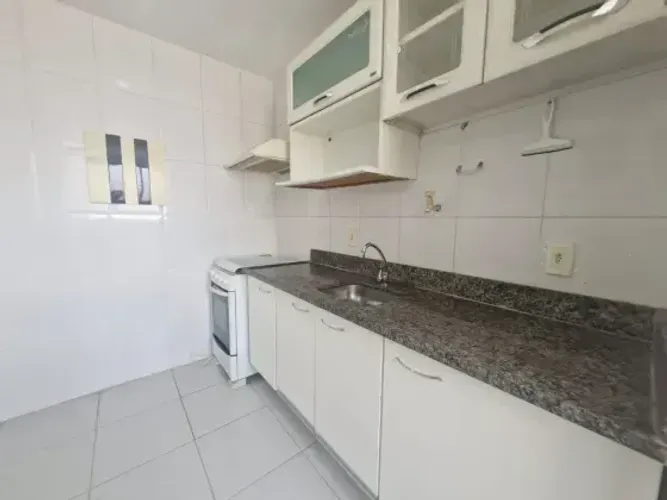 Residencial Eliza Miranda 2 Quartos- Apenas R$ 235 Mil