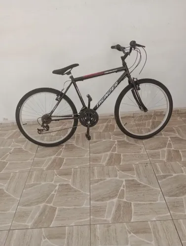 BIKE