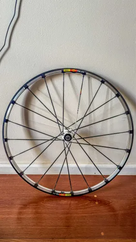 Rodas Mavic Crossmax SLR 29