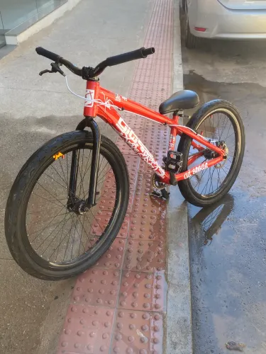 Gios br 4trix