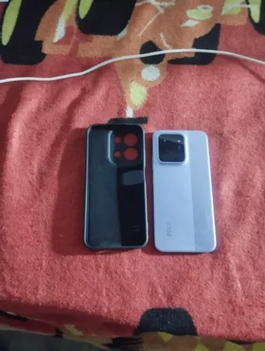 Smartphone 