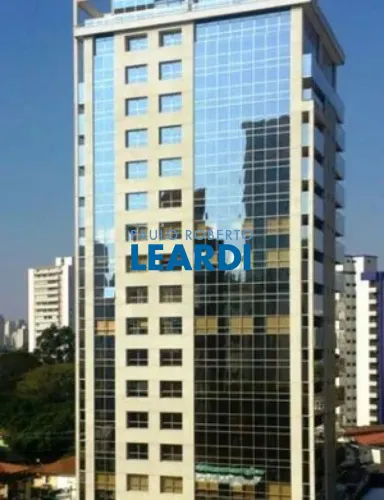 COMERCIAL - BROOKLIN - SP
