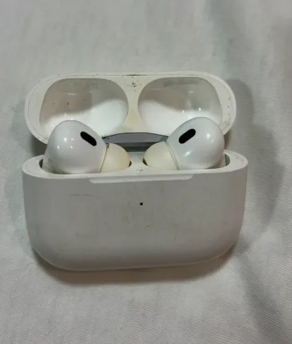 Apple AirPods Pro 2ª Geração Original + Caixa - MagSafe
