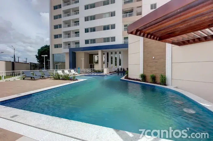 Apartamento, Benfica, 2 Quartos