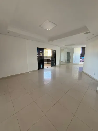Apartamento para locação no Residencial Bell Mont - Próx ao Shopping Três Americas.