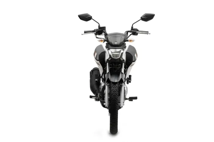 Yamaha Factor 2026: Entrada ZERO + parcelas a partir de 48xR$773. Taxa 2,59% A.M