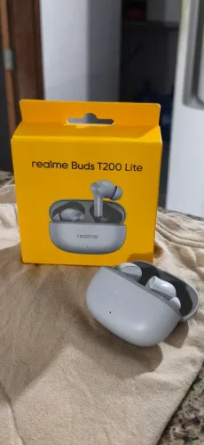 Vendo Realme T200 Lite