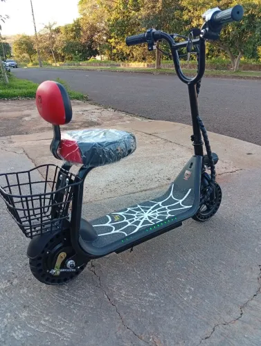 Patinete Elétrico Foston X300 - Novo