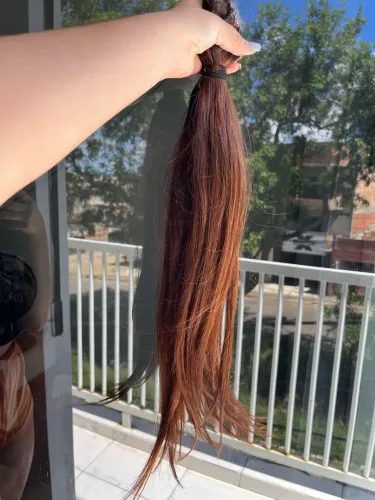 mega hair cabelo humano