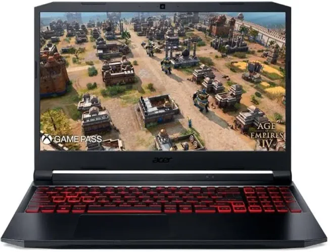 Notebook Acer Nitro 5