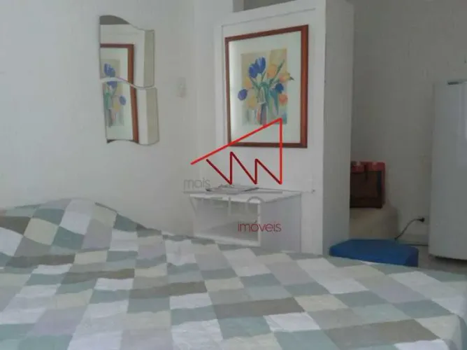Kitnet/Conjugado : / Residencial / Botafogo