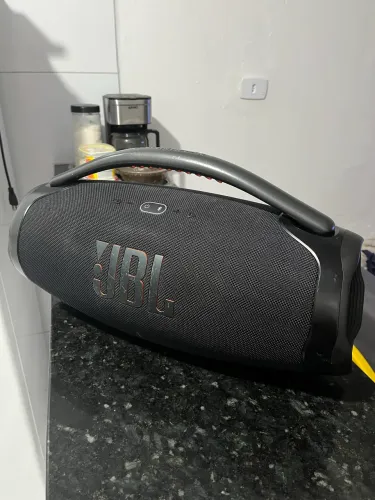 Boombox JBL 3