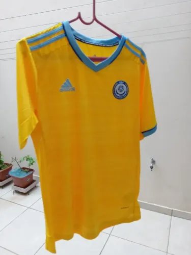 camiseta kazaquistao