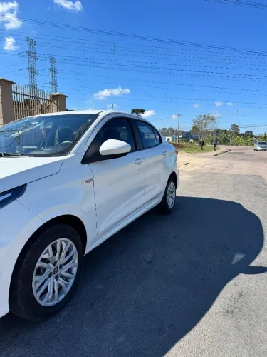 Fiat Cronos Drive 1.3 8V Flex 2019