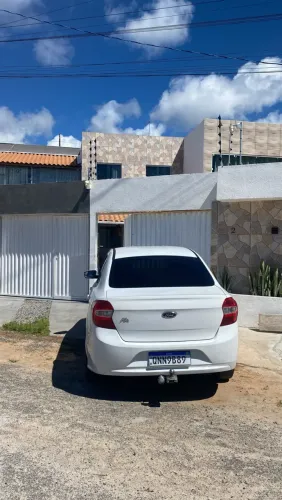 Casa temporada em Arembepe