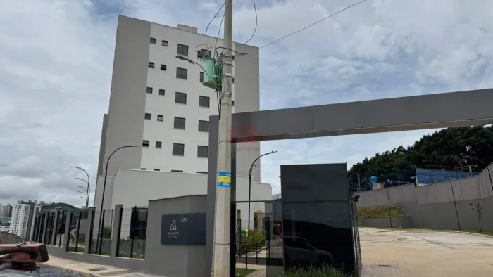 Cobertura 2 quartos à venda no Buritis