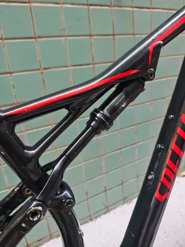 Mountain Bike Specialized Epic