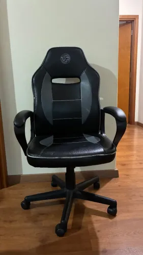 Cadeira Gamer Infantil