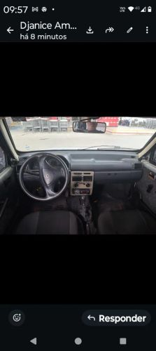 Imagem de Fiat Uno Mille 1.0 Fire/ F.flex/ Economy 4P 2006