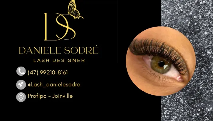 Lash designer 