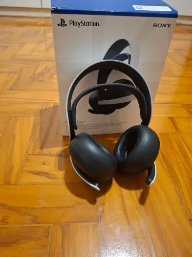 Fone pulse elite sony