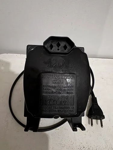 Autotransformador 