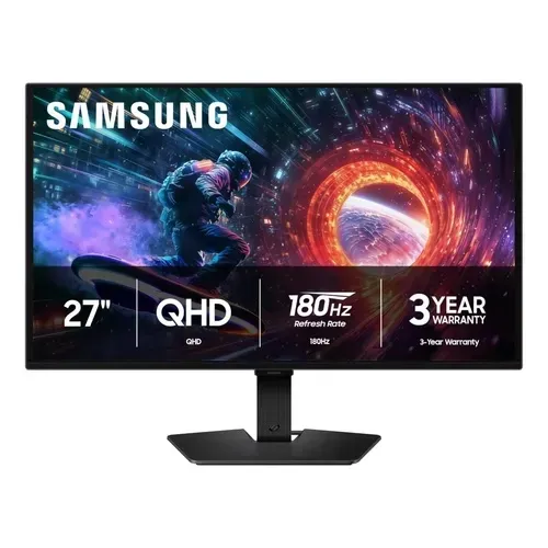 Monitor Oled 27 Quad HD