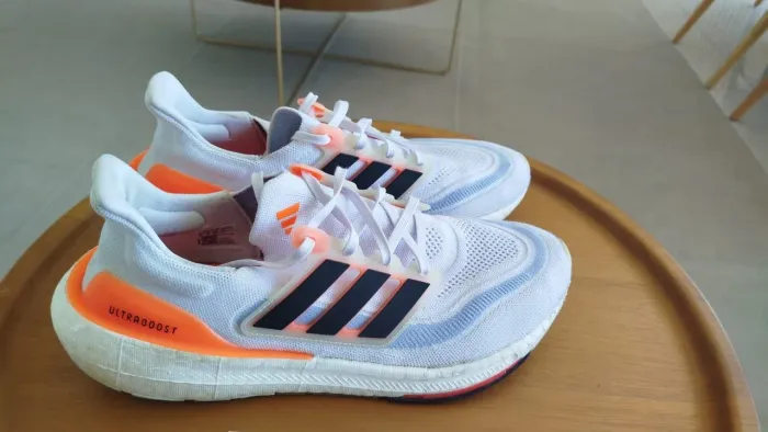Desapego tenis