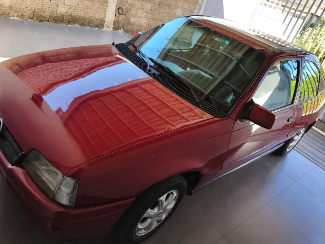 Chevrolet Kadett GLS 2.0 MPFI 1998
