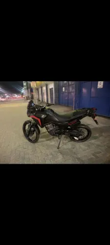 Repasso Sahara300 