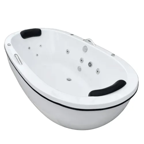 Ofurô Premium com hidromassagem