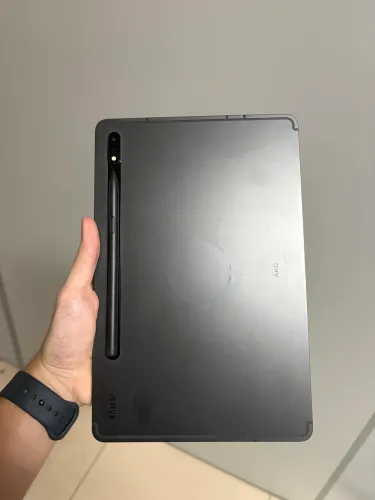 Galaxy Tab S8