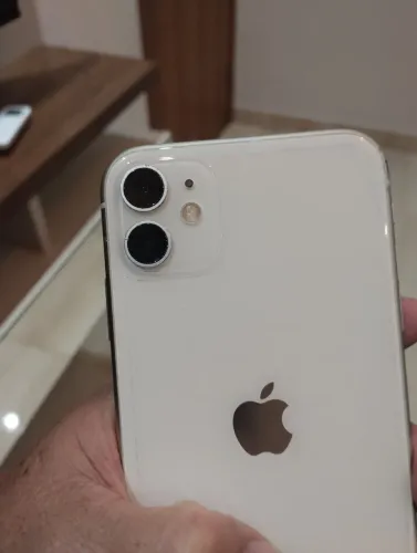 iPhone 11 128 gigas