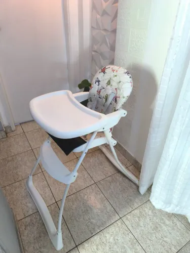 Cadeira de alimentação, Burigotto pappa