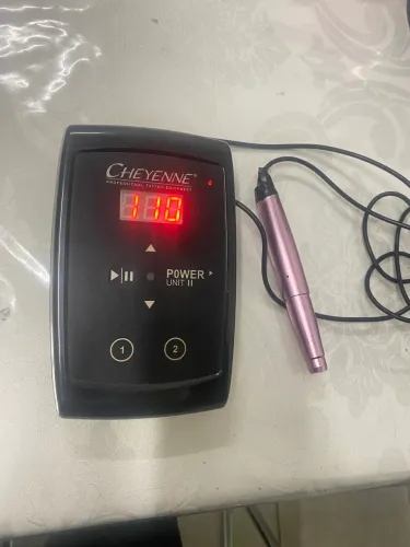 Dermográfo R$350