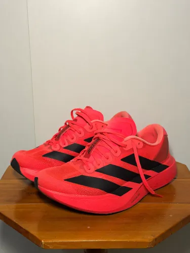 Adidas EVO SL - Vermelho