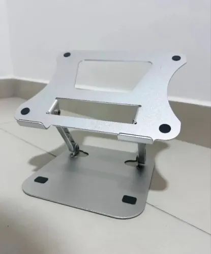 Suporte para laptop/mac