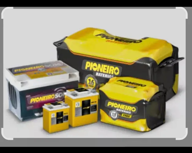 Willbaterias e acessórios automotivo ?