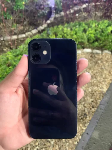 iphone 12 mini 
