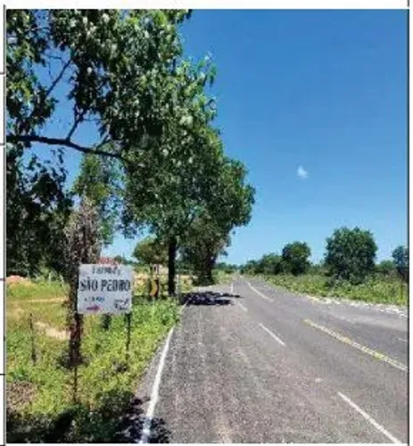 Oferta vantajosa Imóvel rural no Area Rural de Morpara, Morpara - BA, Nº 00 | Leilão