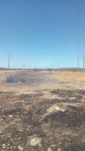 VENDO 17,97 HECTARE DE ÁREA, À MARGEM DA BA-210.