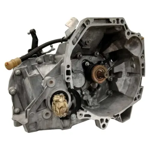 Caixa Marcha 1.0 12v 3cc Renault Logan Sandero 2017/2025
