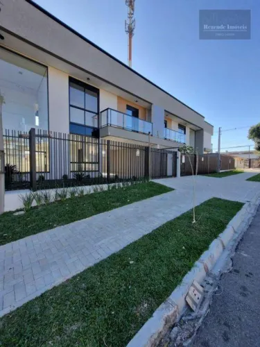 B-So1674 - Sobrado com 3 dormitórios à venda, 150 m² por R$ 962.000 - Cidade Jardim - São