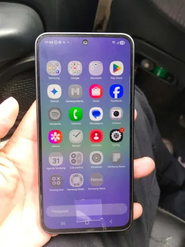 A36 128gb 