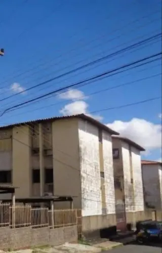 Imóvel para venda apt com 3 quartos Conjunto Dom José Freire Falçao em Macaúba - Teresina