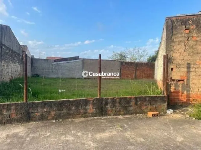 Terreno a venda jardim São Pedro Votorantim/SP