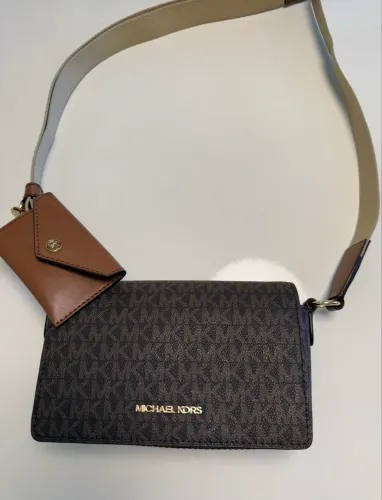 Bolsa Original Michael Kors 