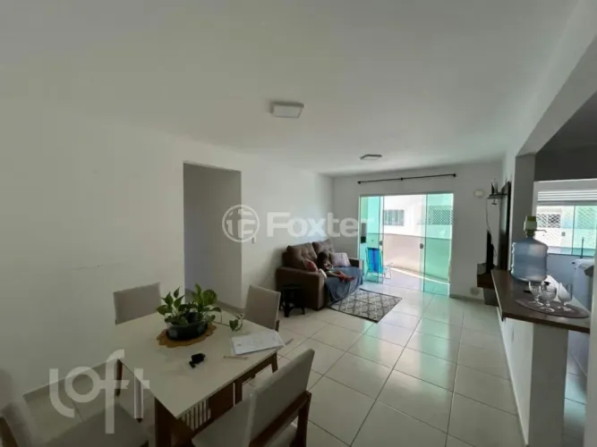 Apartamento à venda Rua Lídio Manoel Coelho, Ingleses do Rio Vermelho - Florianópolis