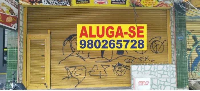Ponto Comercial