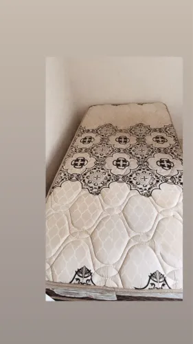 Cama Box
